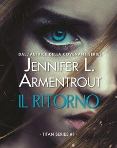 Il Ritorno<br>Titan Series<br>Vol<br>1