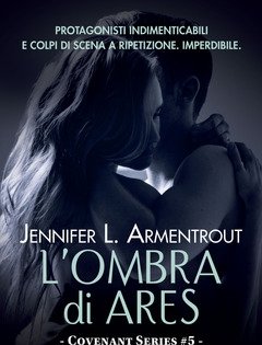 L" Ombra Di Ares<br>Covenant Series<br>Vol<br>5