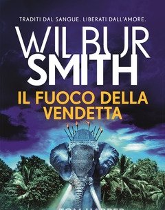 Il Fuoco Della Vendetta