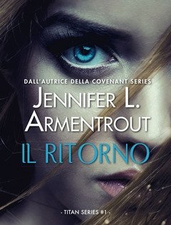 Il Ritorno<br>Titan Series<br>Vol<br>1