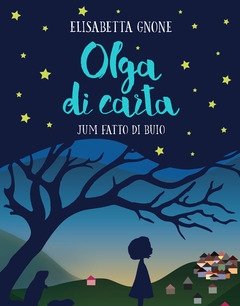 Jum Fatto Di Buio<br>Olga Di Carta