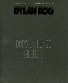 Dopo Un Lungo Silenzio<br>Dylan Dog