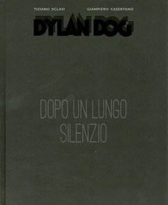 Dopo Un Lungo Silenzio<br>Dylan Dog