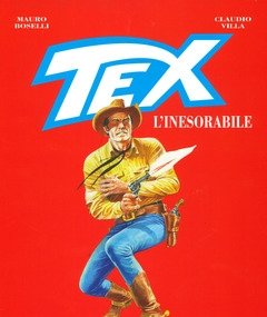 Tex<br>L"inesorabile