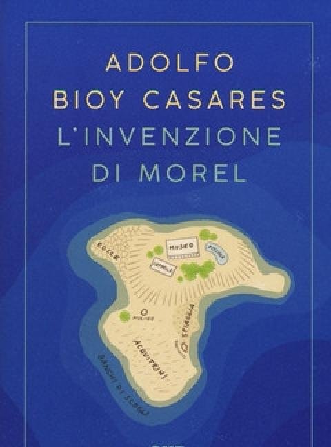 L" Invenzione Di Morel