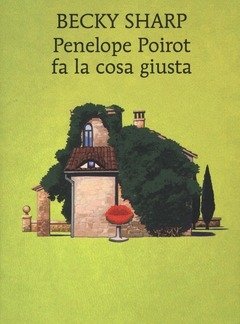 Penelope Poirot Fa La Cosa Giusta