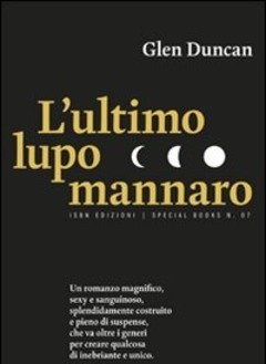 L" Ultimo Lupo Mannaro