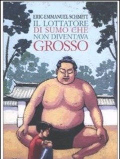 Il Lottatore Di Sumo Che Non Diventava Grosso