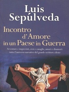 Incontro D"amore In Un Paese In Guerra