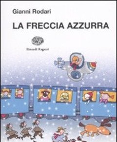 La Freccia Azzurra