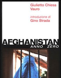 Afghanistan Anno Zero