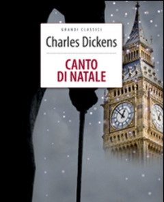 Canto Di Natale<br>Con Segnalibro