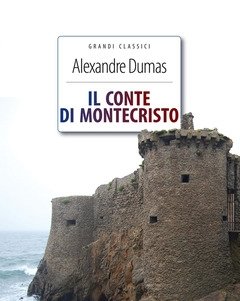 Il Conte Di Montecristo<br>Con Segnalibro