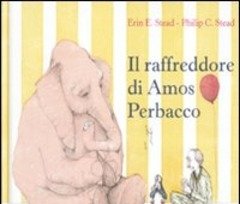 Il Raffreddore Di Amos Perbacco