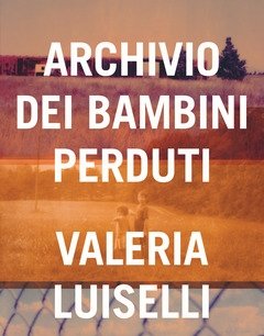 Archivio Dei Bambini Perduti