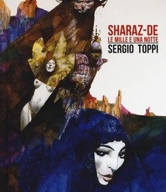 Sharaz-de<br>Le Mille E Una Notte