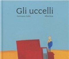 Gli Uccelli