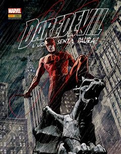 Daredevil<br>L"uomo Senza Paura!<br>Vol<br>1