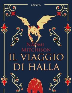 Il Viaggio Di Halla