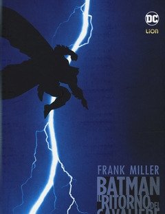 Il Ritorno Del Cavaliere Oscuro<br>Batman