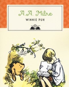 Winnie Puh