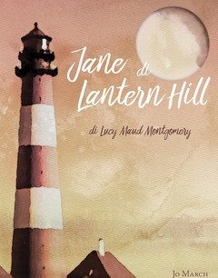 Jane Di Lantern Hill