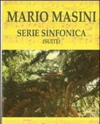 Serie Sinfonica (suite)