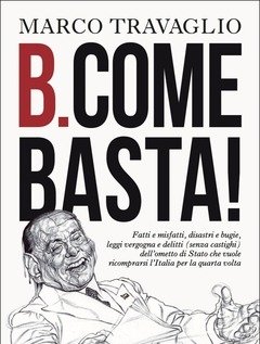 B<br>Come Basta!