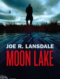 Moon Lake<br>Copia Autografata Con Ex Libris