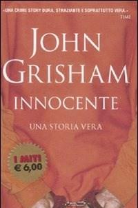 Innocente<br>Una Storia Vera