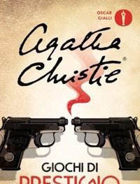 Miss Marple Giochi Di Prestigio