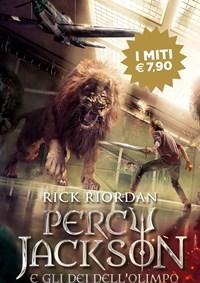 La Maledizione Del Titano<br>Percy Jackson E Gli Dei DellOlimpo<br>Vol<br>3