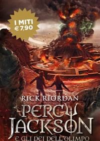 La Battaglia Del Labirinto<br>Percy Jackson E Gli Dei DellOlimpo<br>Vol<br>4