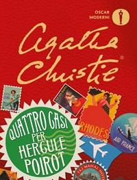 Quattro Casi Per Hercule Poirot