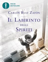 Il Labirinto Degli Spiriti