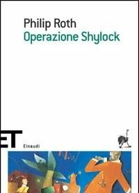 Operazione Shylock