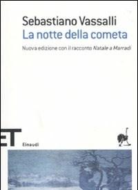 La Notte Della Cometa