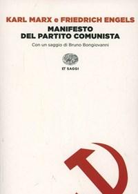Il Manifesto Del Partito Comunista