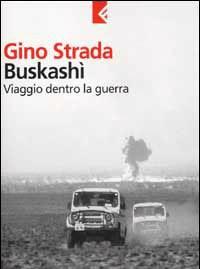 Buskashì<br>Viaggio Dentro La Guerra