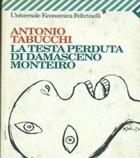 La Testa Perduta Di Damasceno Monteiro