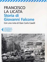 Storia Di Giovanni Falcone