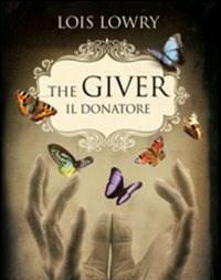 The Giver-Il Donatore