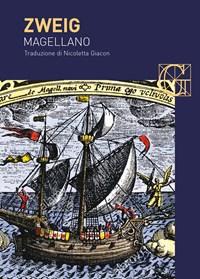 Magellano