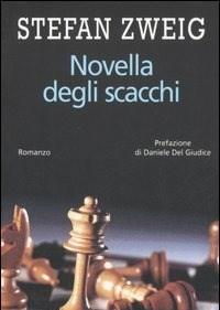 La Novella Degli Scacchi