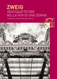 Ventiquattrore Nella Vita Di Una Donna