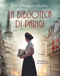 La Biblioteca Di Parigi