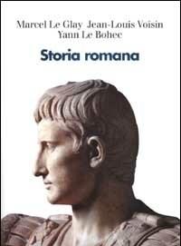 Storia Romana