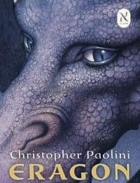 Eragon<br>Leredità<br>Vol<br>1