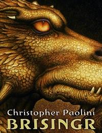 Brisingr<br>Leredità<br>Vol<br>3