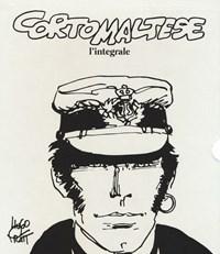 Corto Maltese<br>Lintegrale